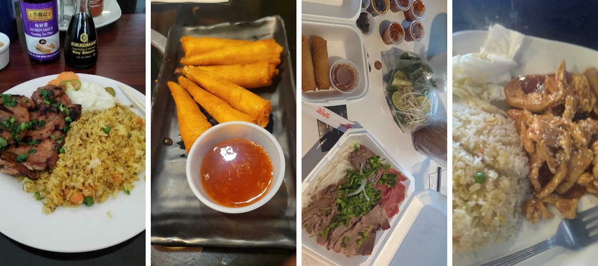 What Da Pho