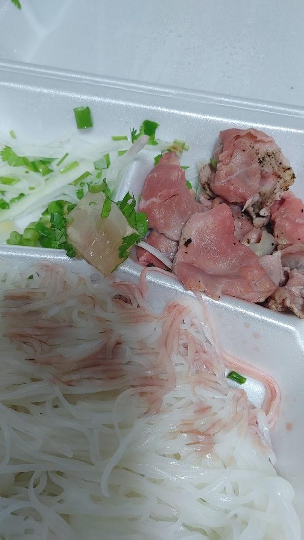 What Da Pho