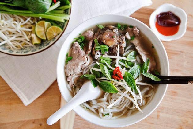 What Da Pho