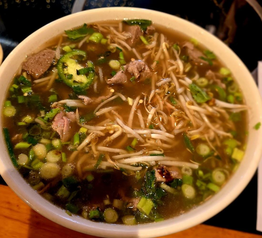 What Da Pho